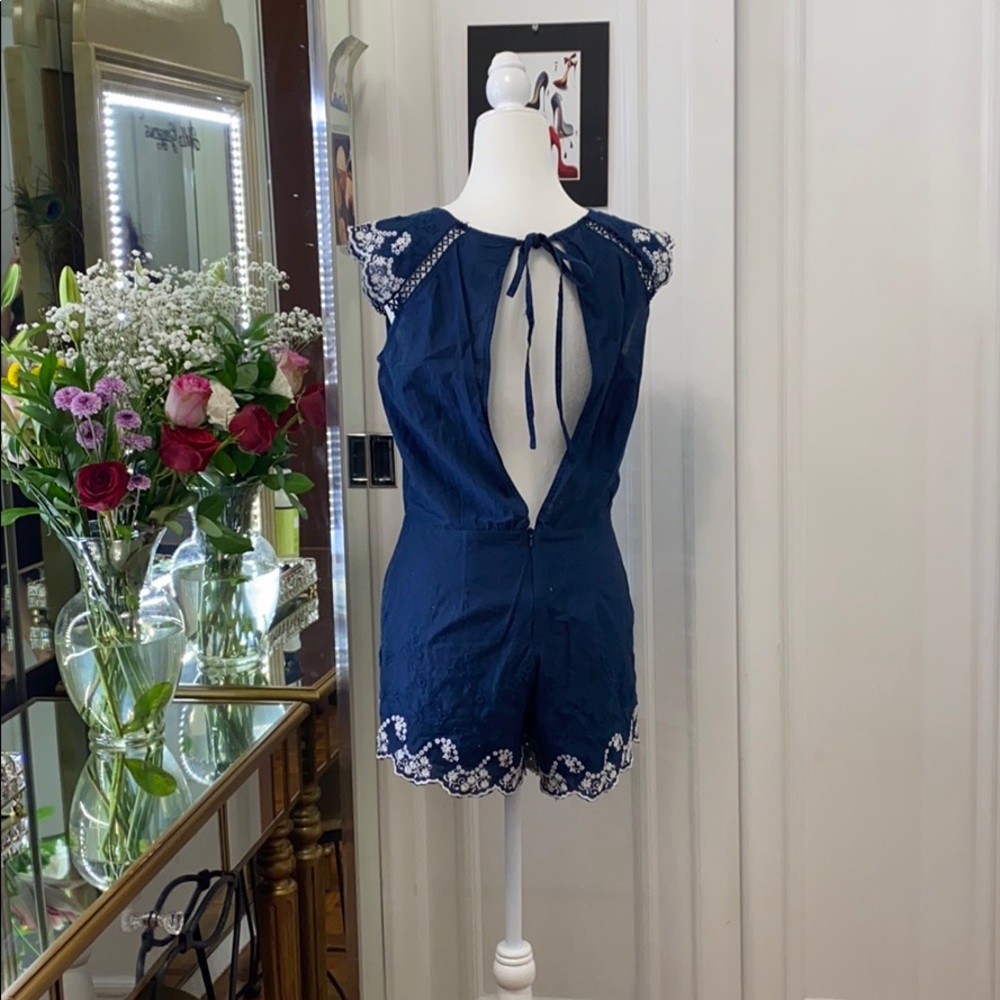 Romper - Picture 4 of 9